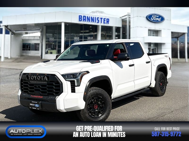2023 Toyota Tundra