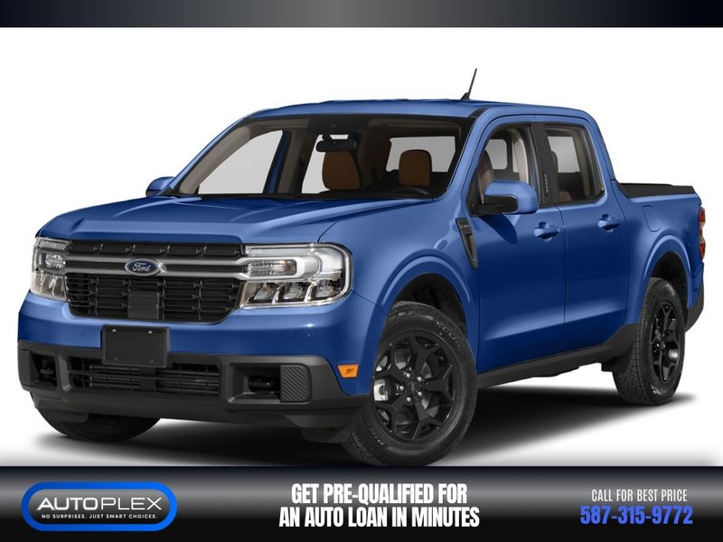 2024 Ford Maverick