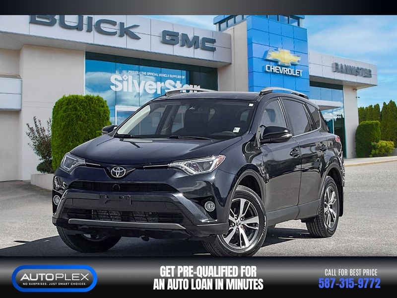 2017 Toyota RAV4