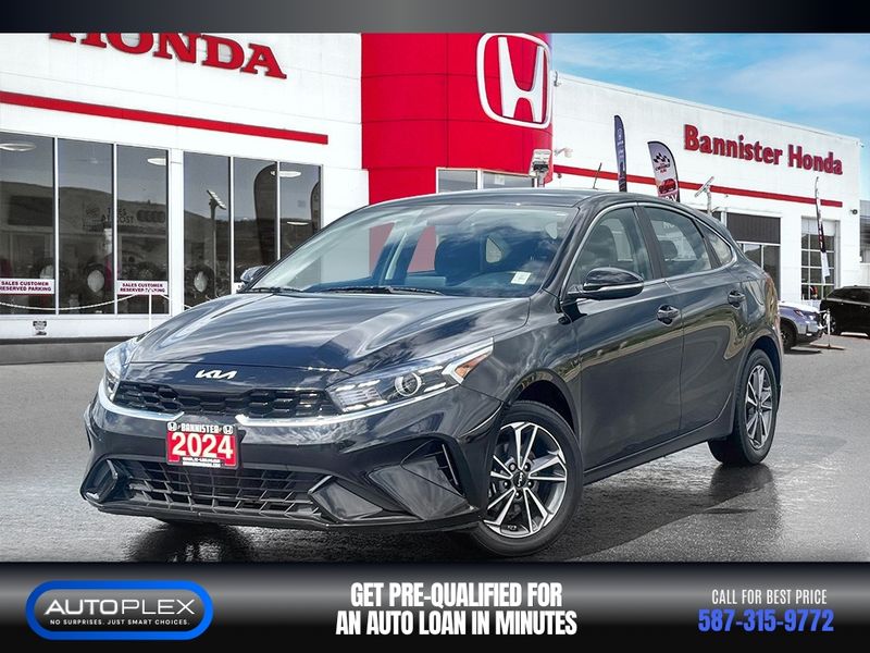 2024 Kia Forte5