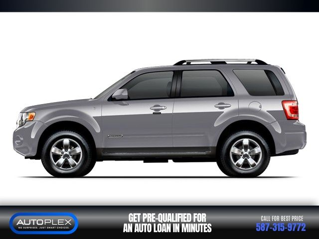 2008 Ford Escape