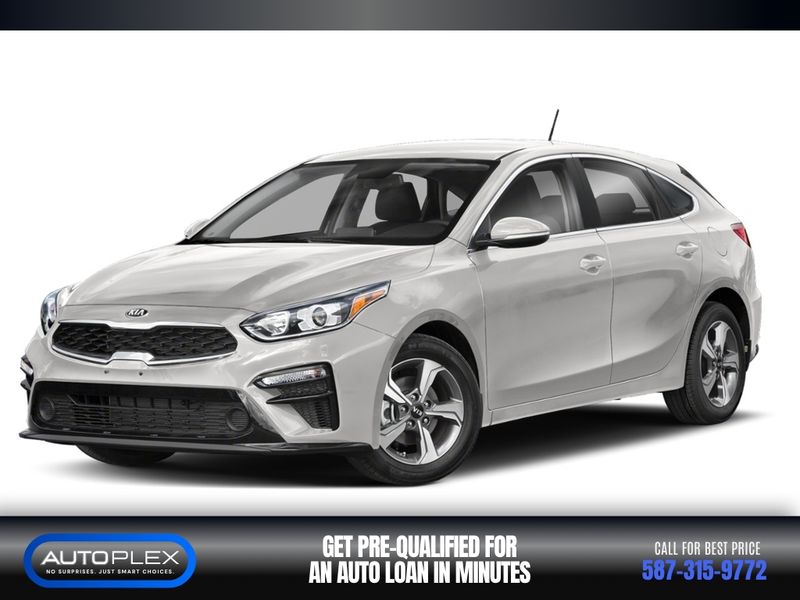 2020 Kia Forte5