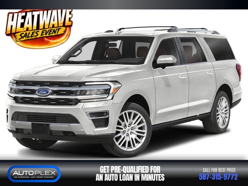 2022 Ford Expedition