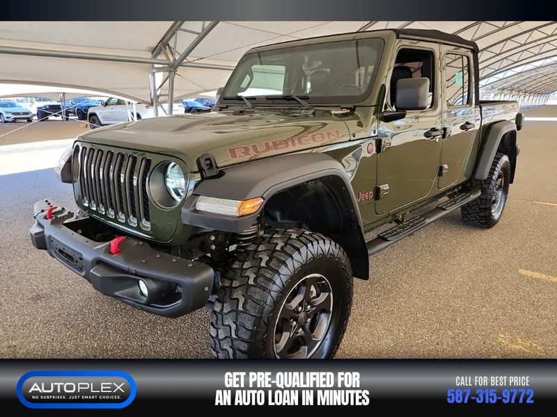 2023 Jeep Gladiator