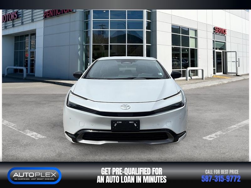 2024 Toyota Prius