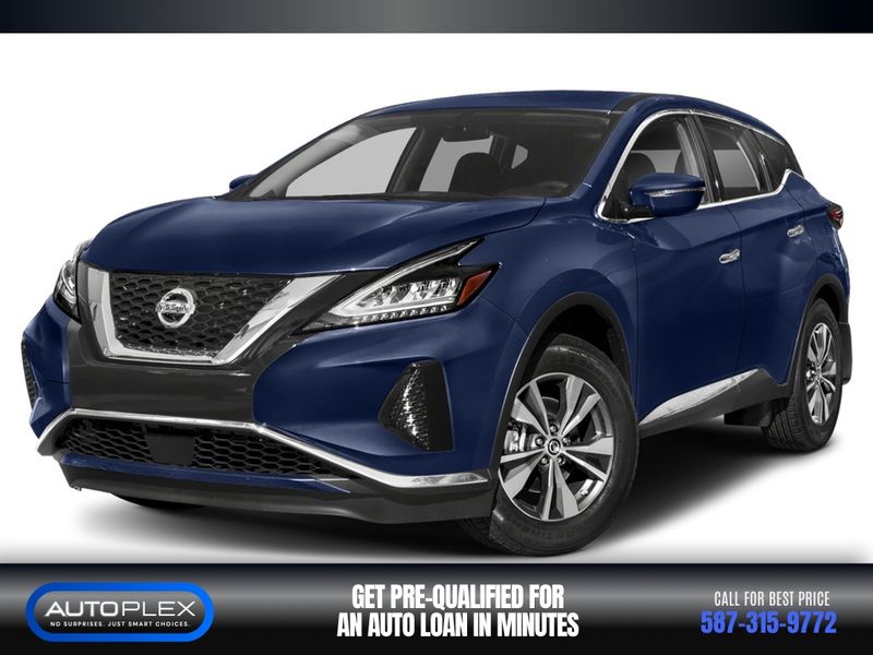 2021 Nissan Murano