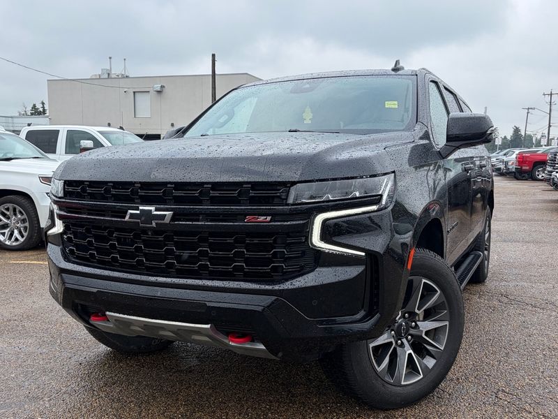2023 Chevrolet Suburban