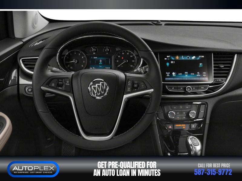 2020 Buick Encore