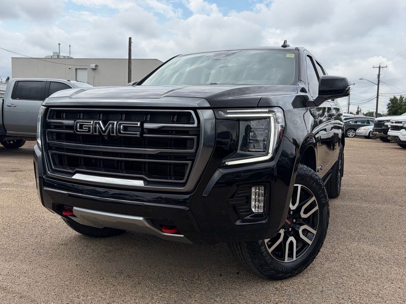 2023 GMC Yukon
