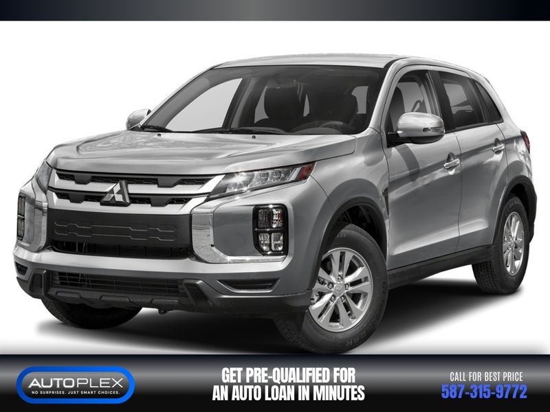 2024 Mitsubishi RVR