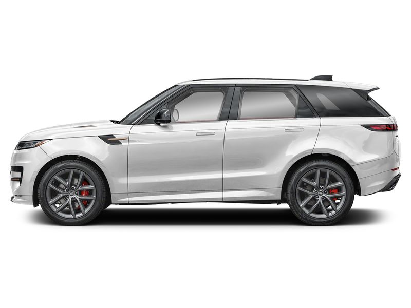 2024 Land Rover Range Rover Sport
