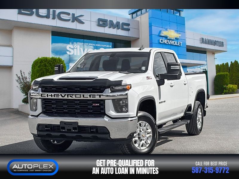 2023 Chevrolet Silverado 3500HD