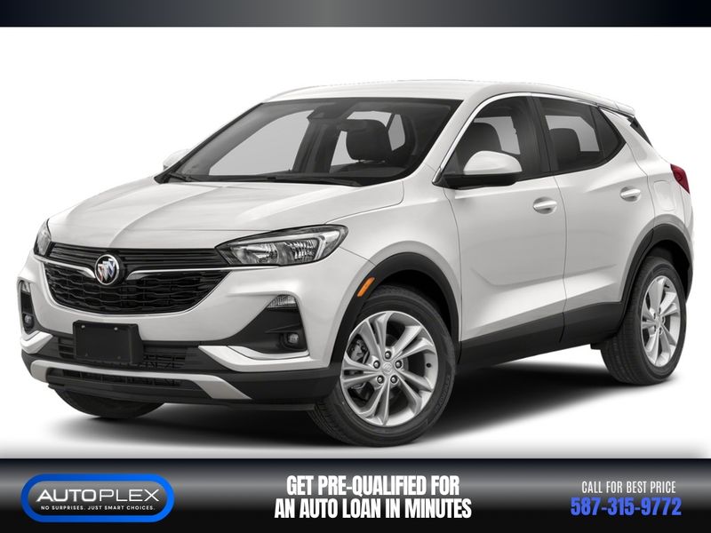 2023 Buick Encore GX