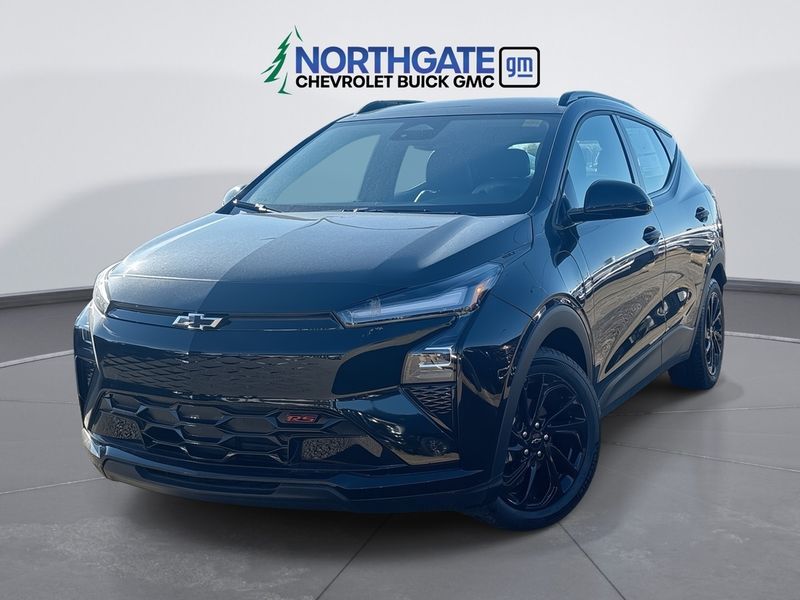 2027 Chevrolet Bolt