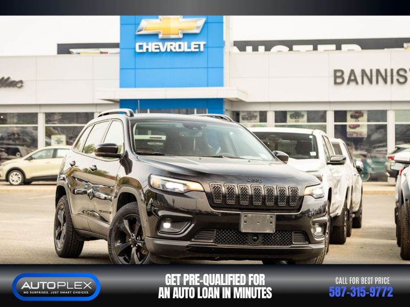 2023 Jeep Cherokee