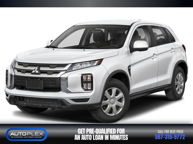 2024 Mitsubishi RVR