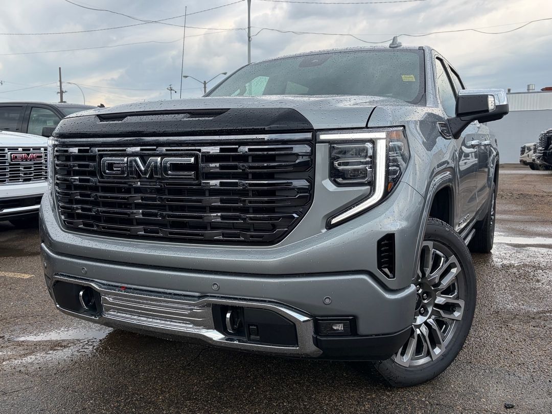 New 2026 GMC Sierra-1500 Denali-Ultimate 61688