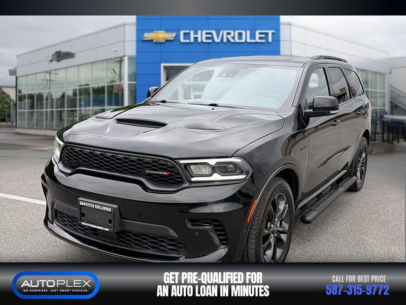 2024 Dodge Durango