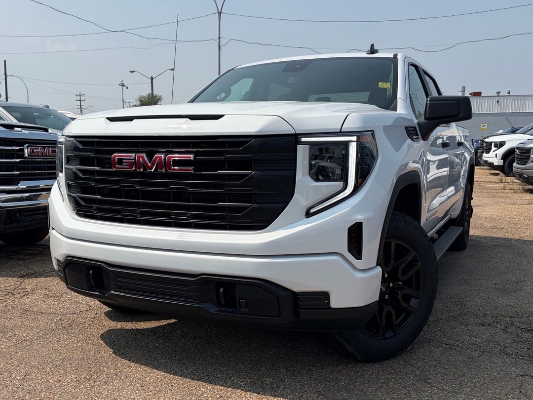 New 2026 GMC Sierra-1500 Pro 61696
