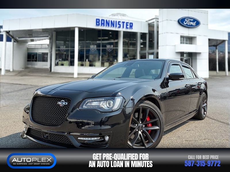 2023 Chrysler 300