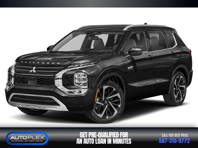 2024 Mitsubishi Outlander
