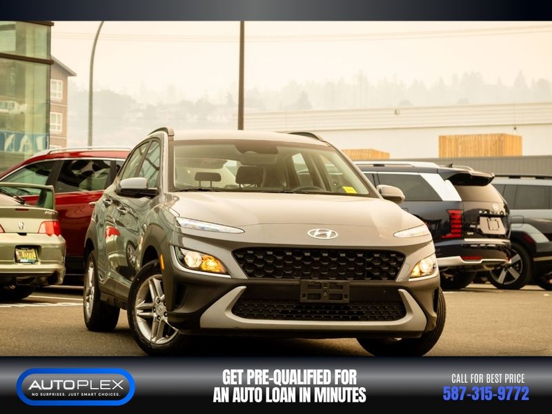 2023 Hyundai Kona