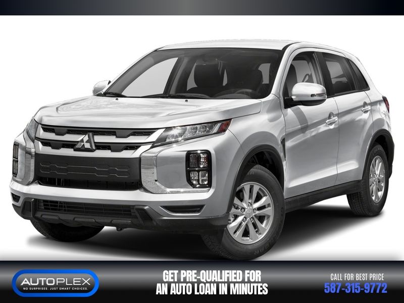 2024 Mitsubishi RVR