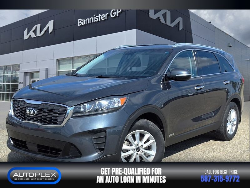 2020 Kia Sorento