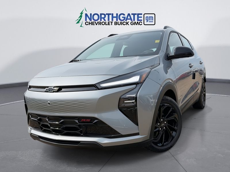 2027 Chevrolet Bolt