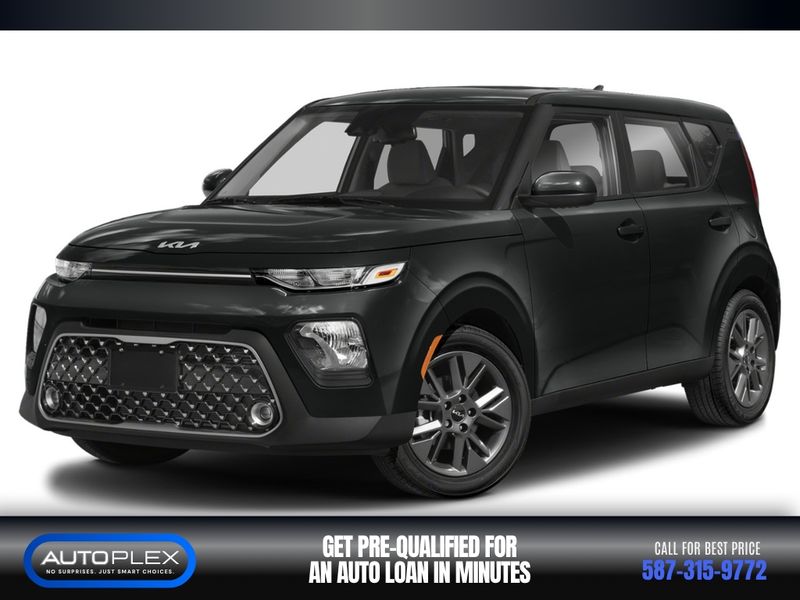 2022 Kia Soul