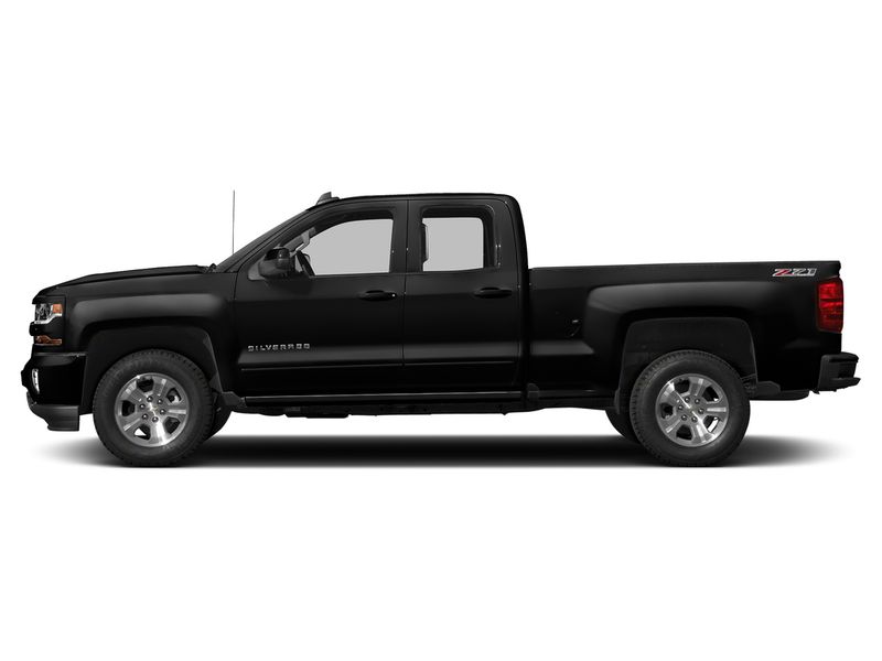 2019 Chevrolet Silverado 1500 LD