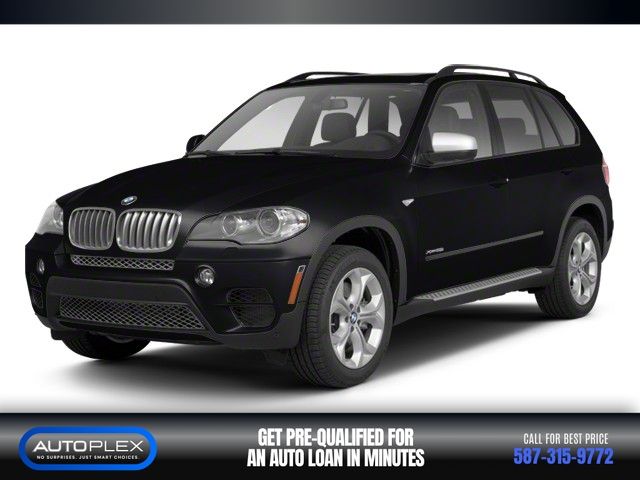 2011 BMW X5