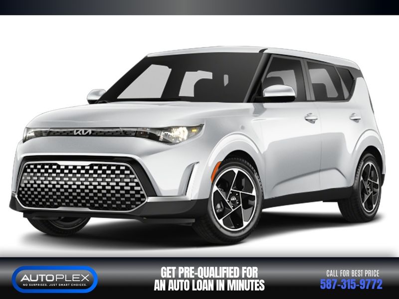 2024 Kia Soul