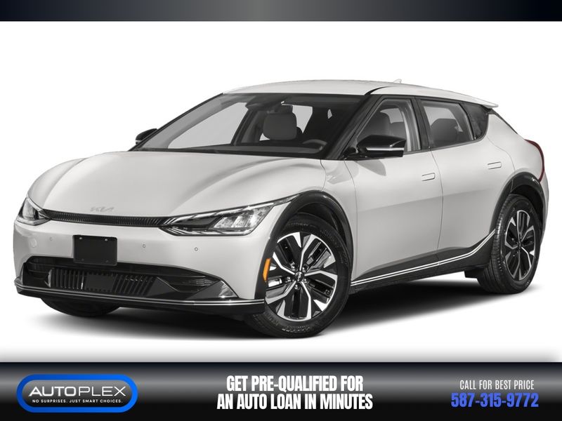 2024 Kia EV6