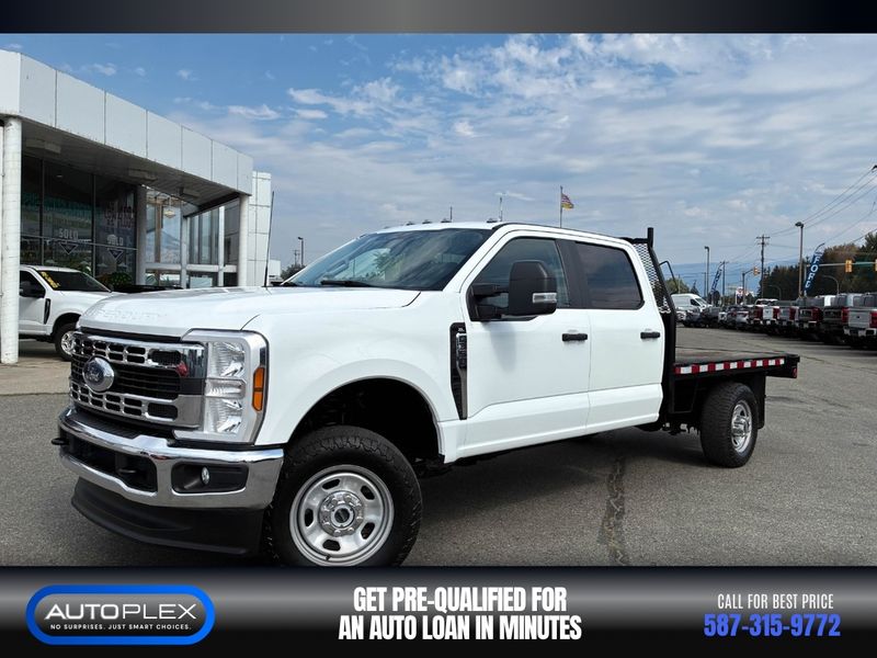 2024 Ford Super Duty F-350 SRW