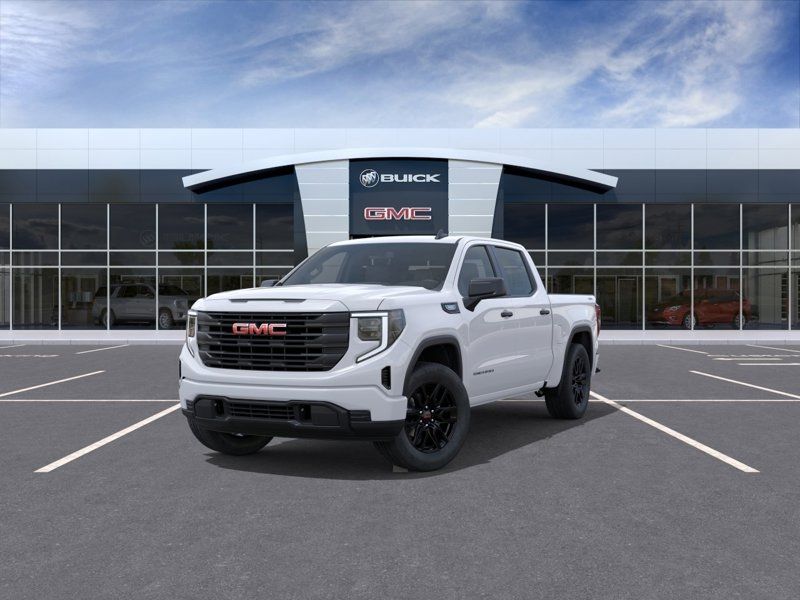 New 2026 GMC Sierra-1500 Pro 62008