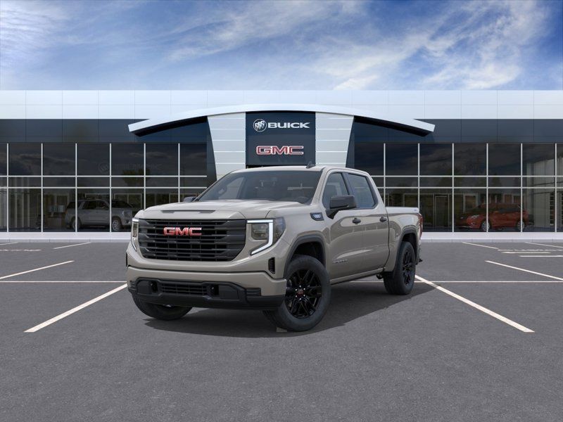 New 2026 GMC Sierra-1500 Pro 62091