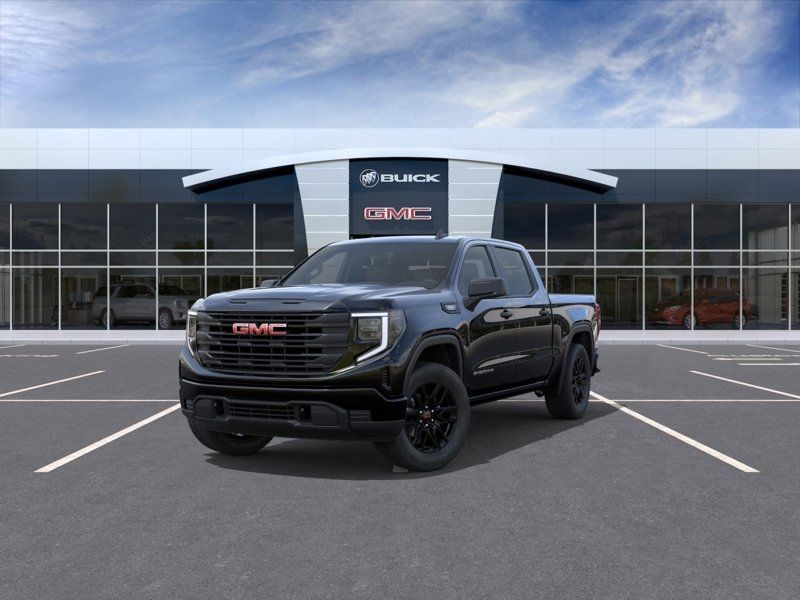 New 2026 GMC Sierra-1500 Pro 62017