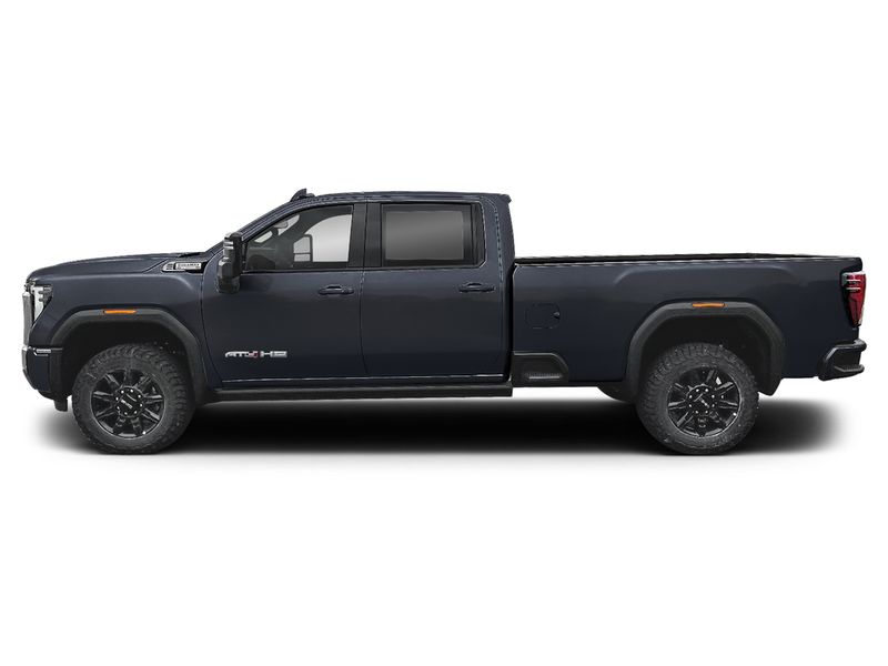 2026 GMC Sierra 3500HD