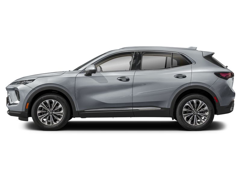2026 Buick Envision