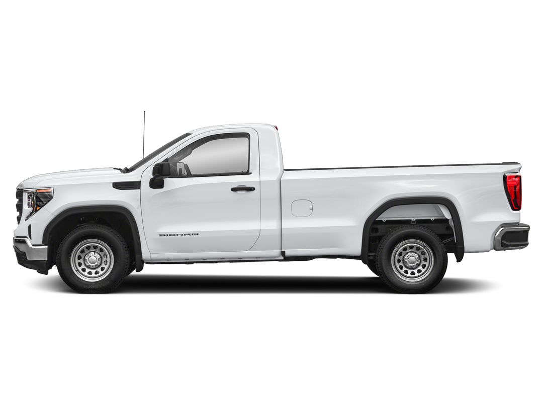 New 2024 GMC Sierra-1500 Pro 40977-D