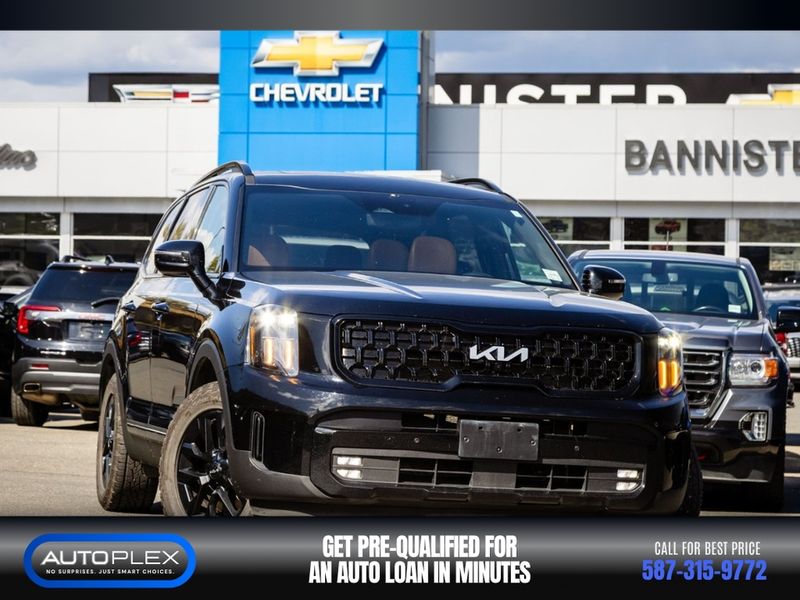 2024 Kia Telluride