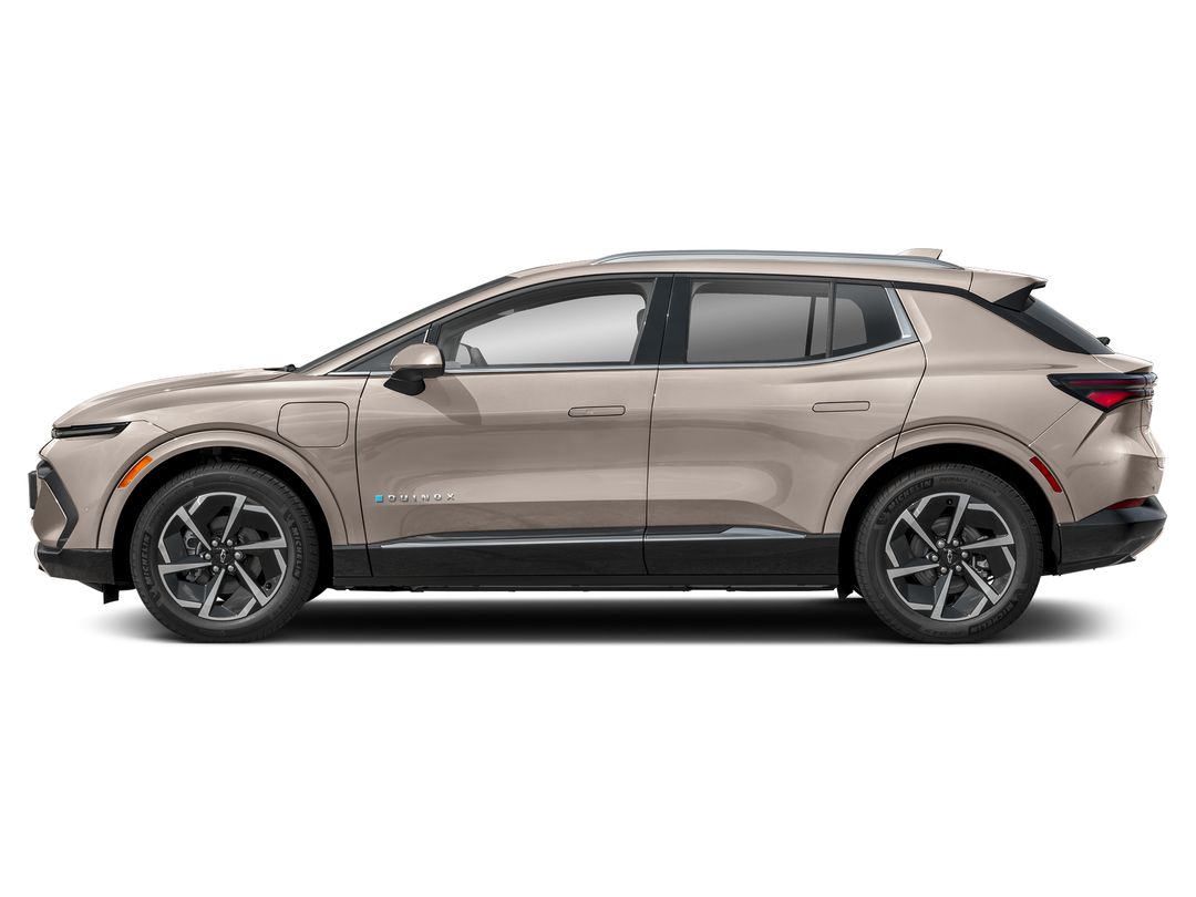 New 2027 Chevrolet Equinox-EV LT1-w/PCY 70066