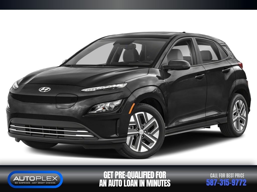 Used 2023 Hyundai Kona-Electric Preferred N26-0151P