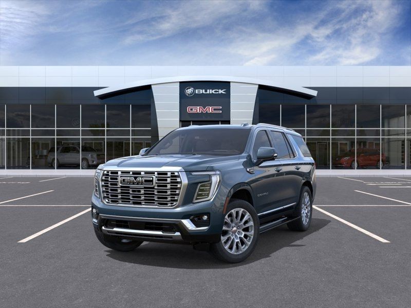 New 2027 GMC Yukon Denali 70087