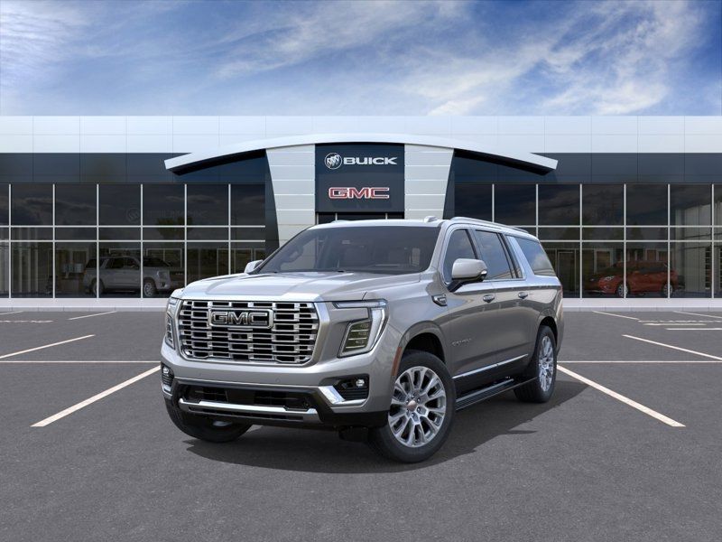 New 2027 GMC Yukon-XL Denali 70092