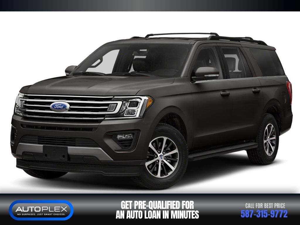 Used 2021 Ford Expedition Limited 4227004A