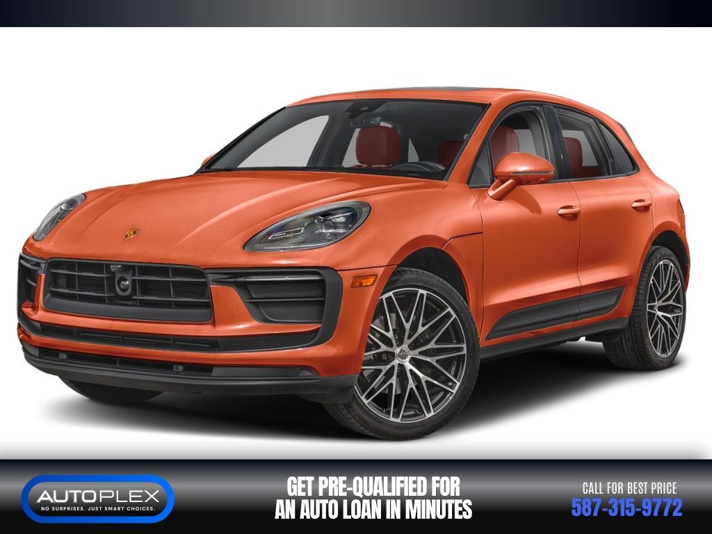 Used 2023 Porsche Macan GTS 58N05427B