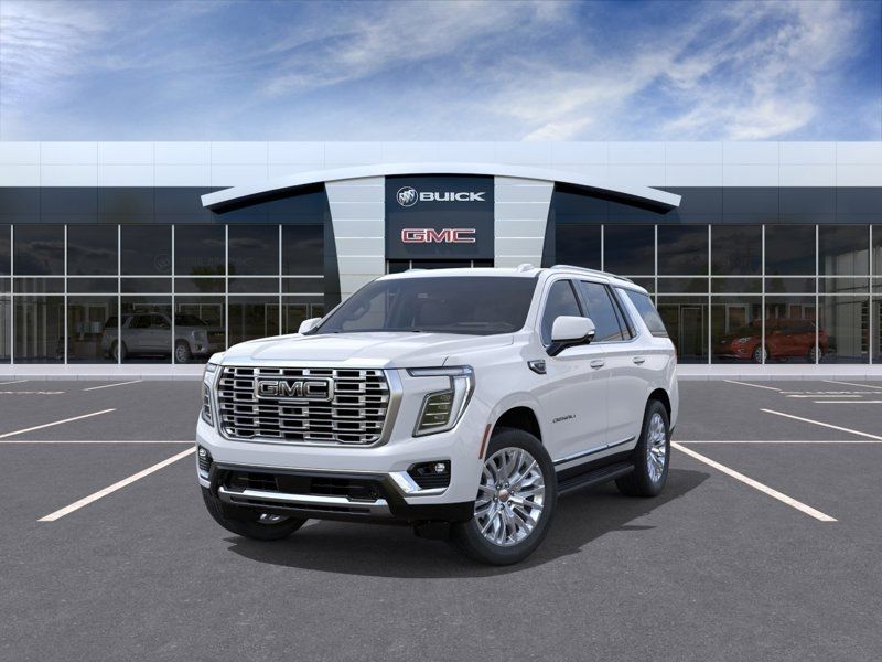 New 2027 GMC Yukon Denali 70101