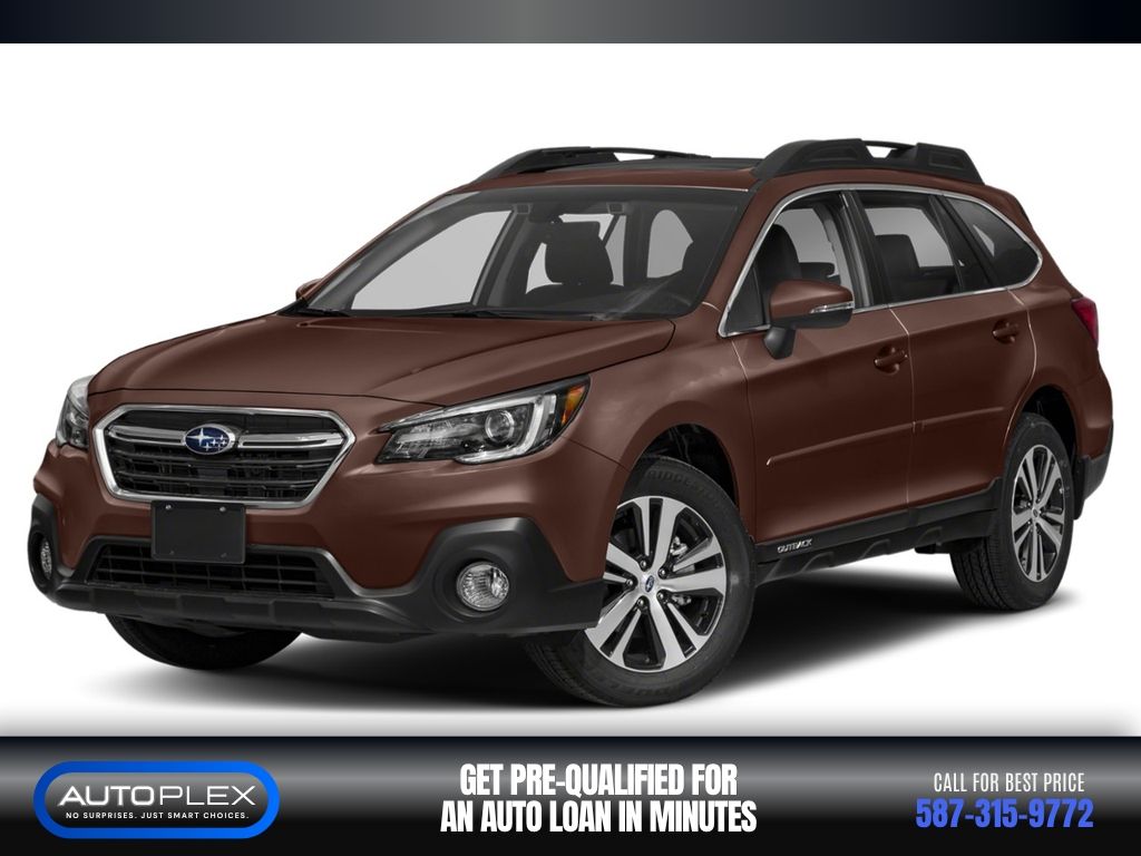 Used 2019 Subaru Outback Limited 57B1971